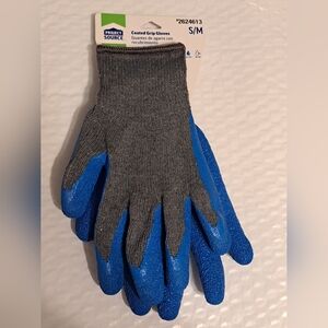 Unisex Work Gloves Size Small Medium Unisex Project Source #2624613